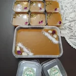 حلوا عربی ۶ روز پیش، اقدسیه