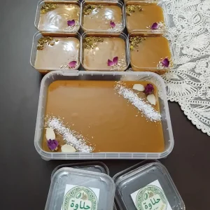 حلوا عربی ۶ روز پیش، اقدسیه