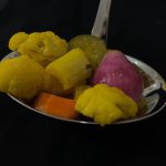 ترشی هفت بیجار، اسلام‌شهر، شهرک انبیا