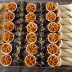 خرما و حلوای مجلسی، ستارخان