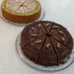 سفارش دسر ، فینگرفود ، غذا ، کیک ، حلوا