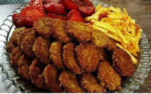 غذاهای خانگی در کوک زن www.kokzan.ir