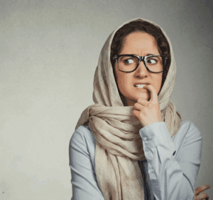 اشتباه در شروع کسب‌وکار خانگی توسط خانم