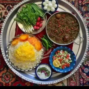 آشپزی در خانه خودم پذیرفته میشود در تهران