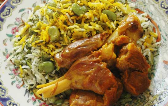 غذای خانگی www.kokzan.ir