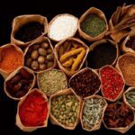 ادویه جات هندایران