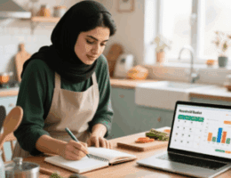 برنامه‌ ریزی هفتگی