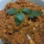 پخت غذای خانگی کدبانو