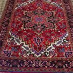 فرش دستبافت تبریز