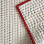 بالشت، تشک ولاحاف دوز