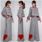 خدمات خیاطی و دوخت لباس‌های مجلسی و اسپرت، تهران، یوسف‌آباد