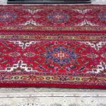 یک جفت فرش دست بافت تبریز