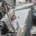 مغازه لاحاف تشک دوزی