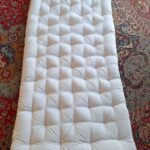 بالشت، تشک ولاحاف دوز