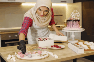 کسبوکارخانگی