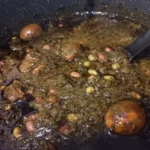 پخت غذای خانگی کدبانو