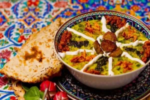 غذای خانگی www.kokzan.ir