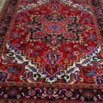 فرش دستبافت تبریز