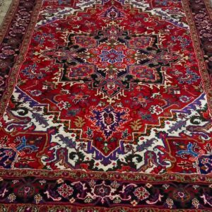 فرش دستبافت تبریز