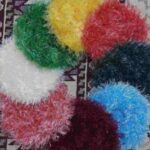 بافت اسکاج ازبهترین الیاف ورنگهای متنوع