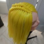 اموزش و انجام همه مدل های بافت مو