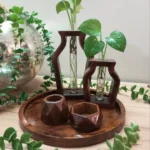 آموزش هنرهای دستی (مکرومه.شمع سازی .سنگ مصنوعی)