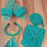 آموزش هنرهای دستی (مکرومه.شمع سازی .سنگ مصنوعی)