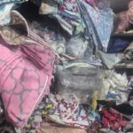 مغازه لاحاف تشک دوزی