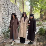 خیاط در تهران، گلستان (شهرک راه آهن)