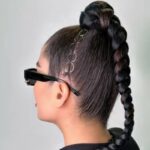 اموزش و انجام همه مدل های بافت مو