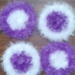 بافت اسکاج ازبهترین الیاف ورنگهای متنوع