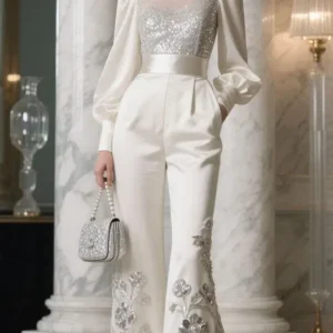 خیاطی تهران، گیشا