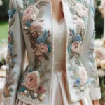 خیاطی تهران، گیشا