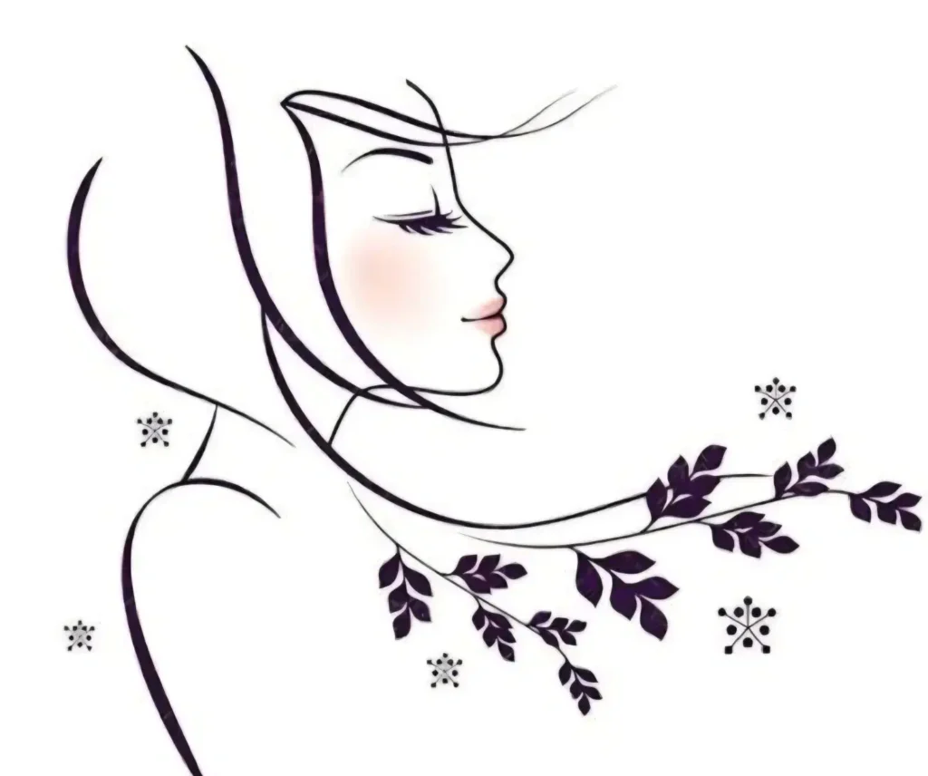 ارایشگر سیار زنانه