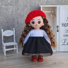 عروسک‌سازی