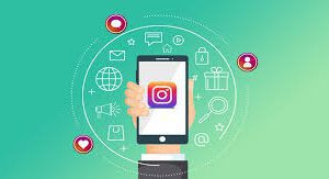 خدمات ادمین و پیج