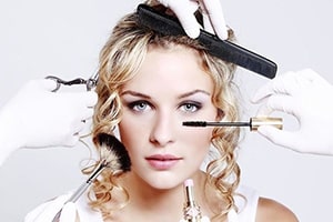 خدمات آرایش و پیرایش