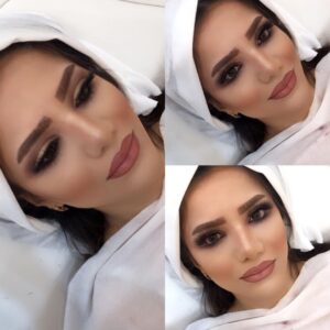 آموزش آرایشگری و زیبایی