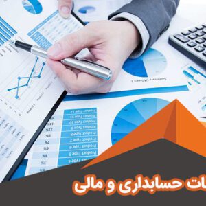 خدمات مالی و حسابداری