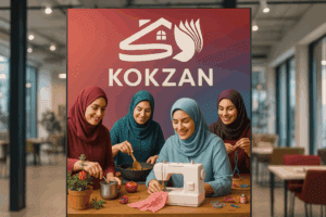 ایده کسب‌وکار زنانه