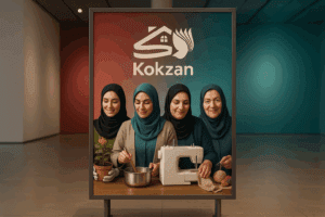 ایده کسب‌وکار زنانه