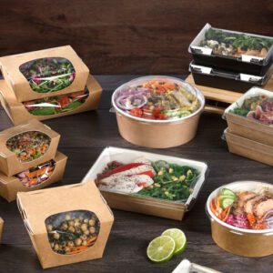 تهیه غذا و کترینگ