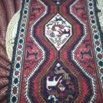 فرش و قالی دست باف