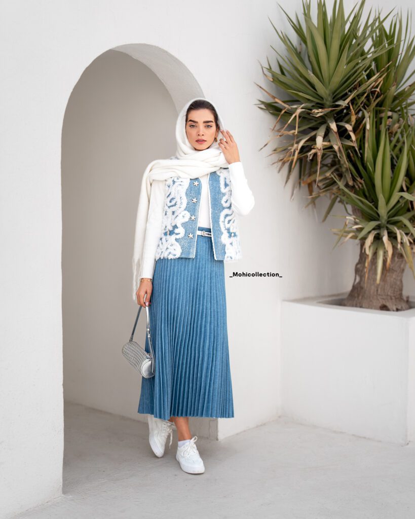 کارگاه مزون دوز