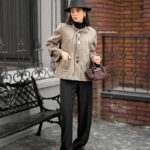 کارگاه مزون دوز