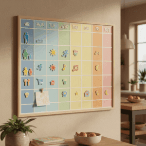 مدیریت زمان برای زنان