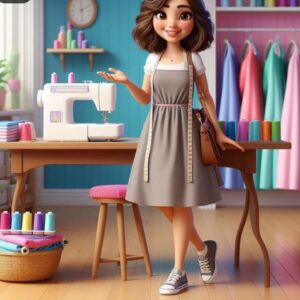 دوخت باکس و تاپلکس سایزبندی