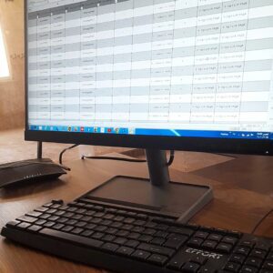 خدمات کامپیوتری و ادیت لوگو و طراحی