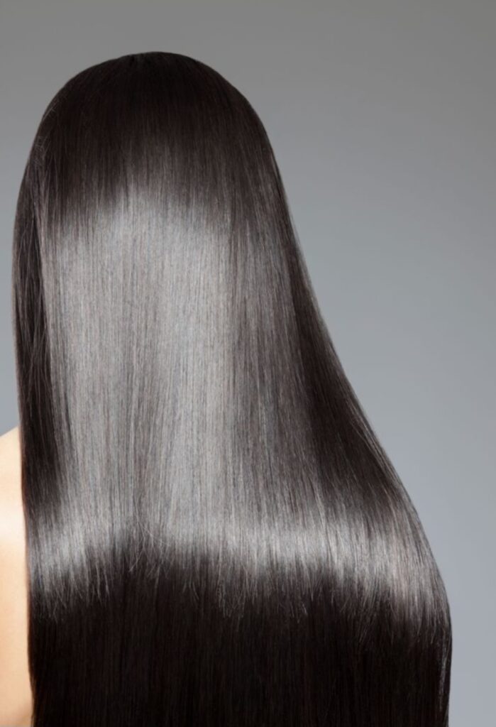 کلیه خدمات کراتین با متریال بالا