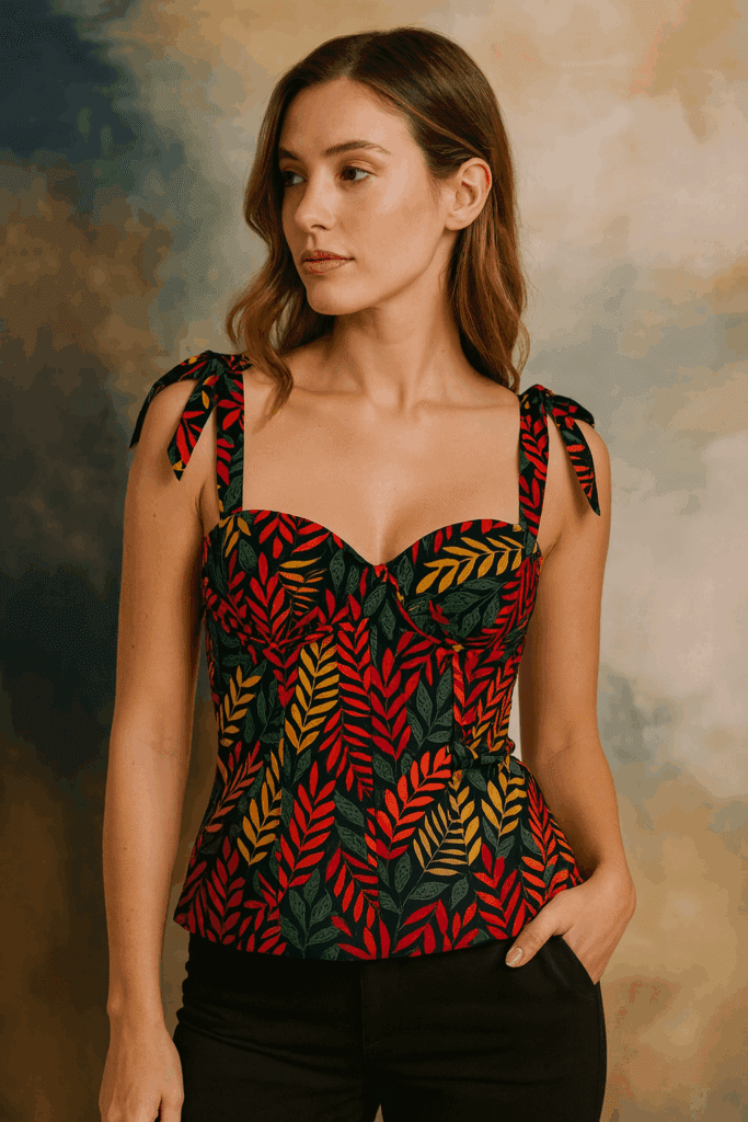 تاپلکس‌های تک‌دوز… آماده برای خانوم‌های خاص‌پوش 🤍✨